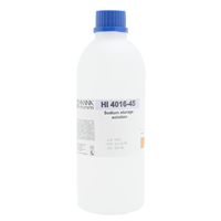 HI4016-45定制专用钠【Na】ISE选择电极保存液